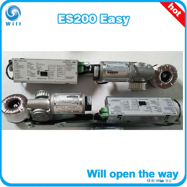 Hot Selling Automatic Door Es90