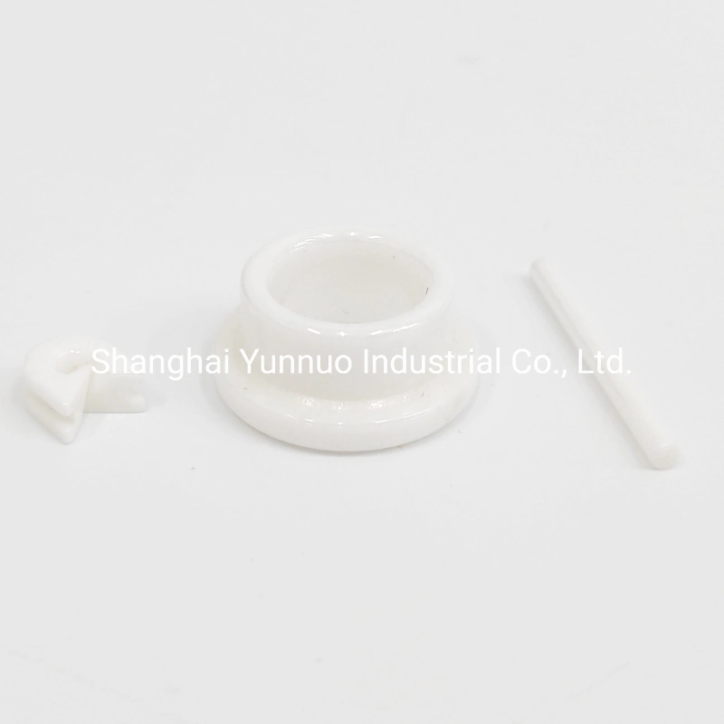 Zirconia Ceramic Linear Guide