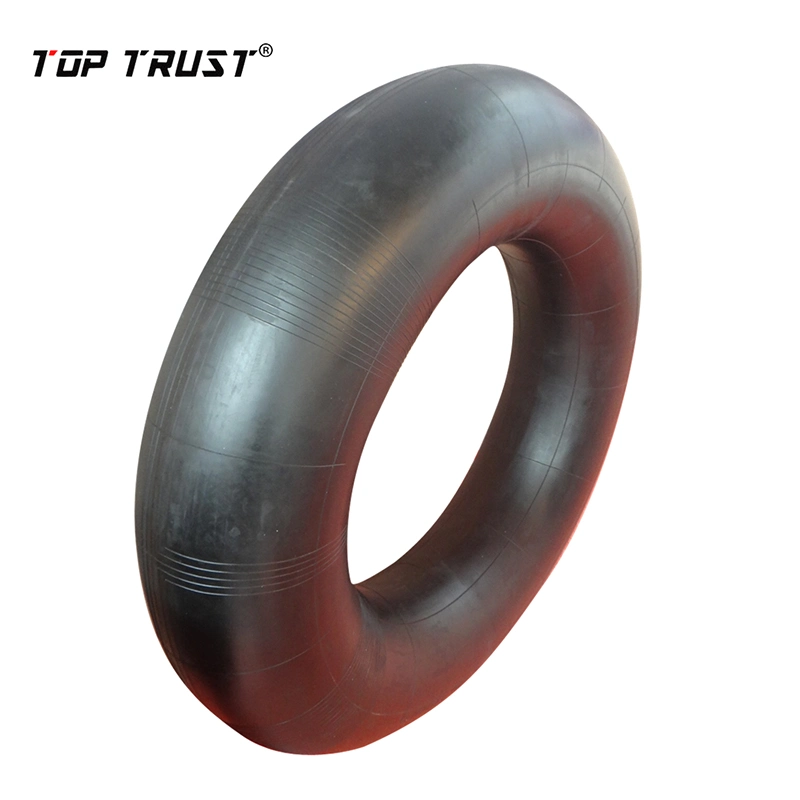 Natural Rubber Tubes for Truck and Forklifts Tyre (7.50-15 8.25-12 7.00-12 6.50-10 7.00-9 6.00-9 5.00-8)