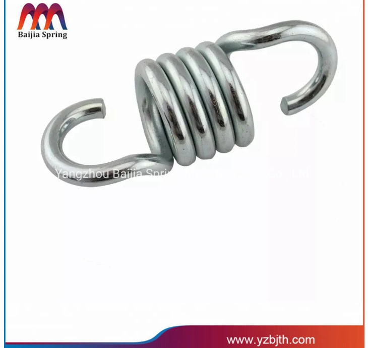 Wire Forming Tension Spring Spring Wire Coil Extension Spring