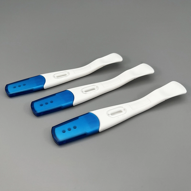 High Sensitivity HCG Pregnancy Test Kits Women Pregnancy Test