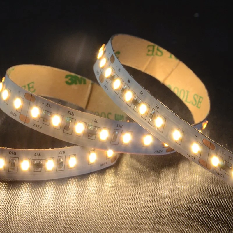 Serve High quality/High cost performance  LED Kit DC24V SMD3014 Side-Lit With Hy-Brite LED Strips