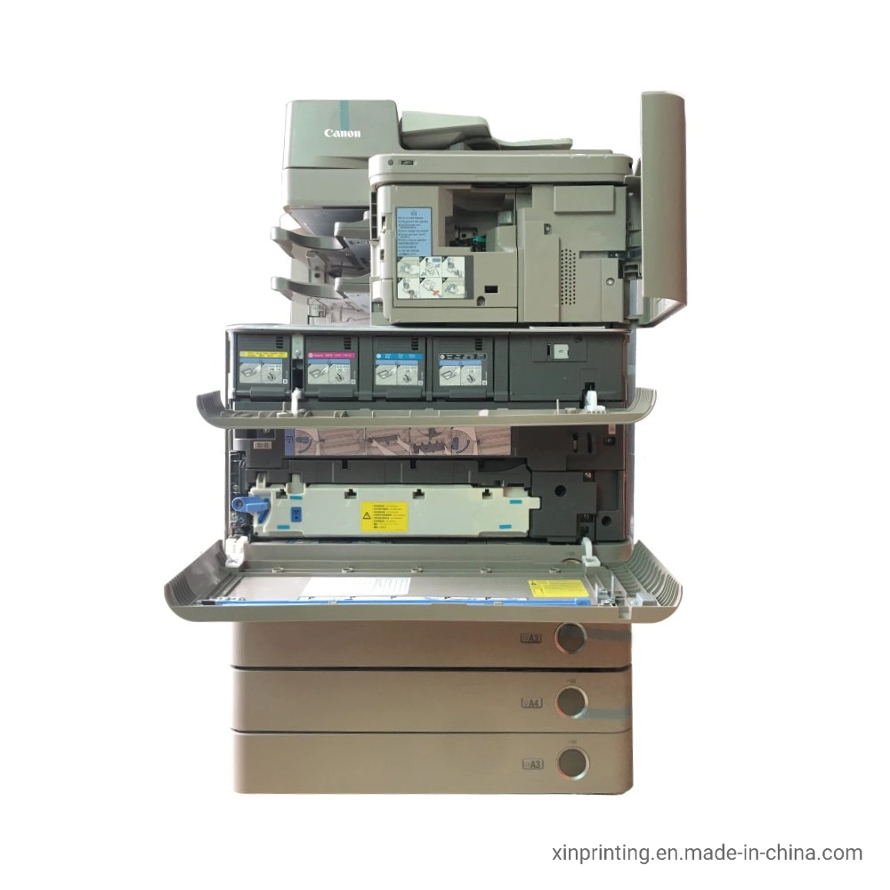 Perfect Condition Photocopy and Printing Machine Imagerunner Advance C5250/5250 Refurbished Copiers