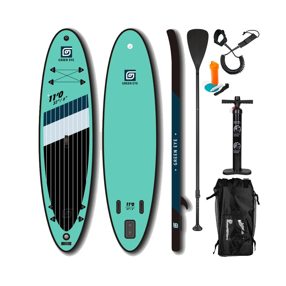 Fabricant OEM Design Surf Board Sup Board support de Sup Planche de surf à cheval