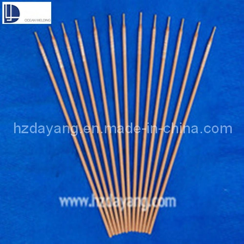 Efecr-Al Best Surfacing Welding Electrode Rod Wire Manufacturer