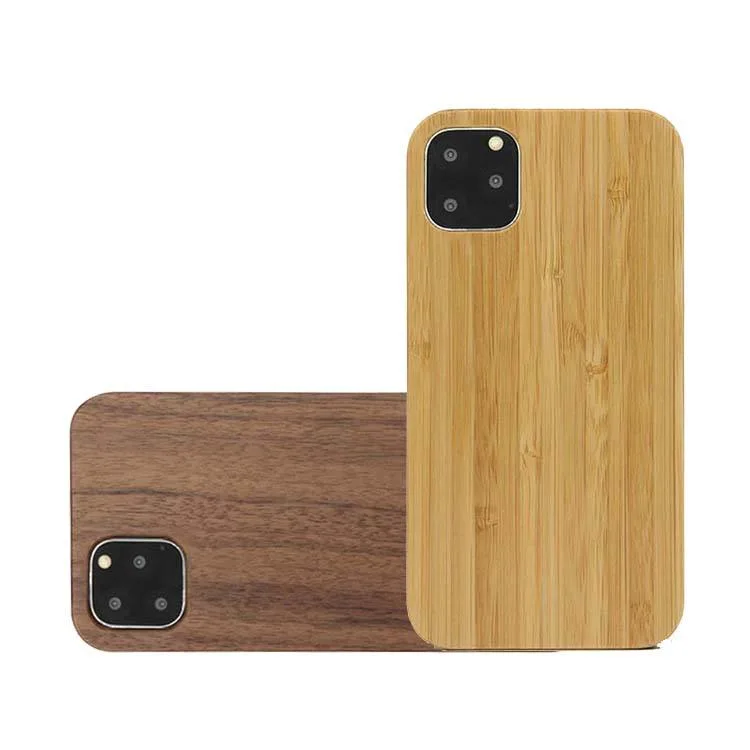 New Design Printing Bamboo Cases for Pad