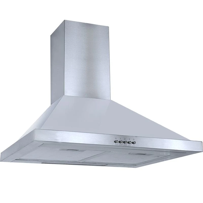 Professional Wall Mounted Kitchen Range Hoods with Lowest Price