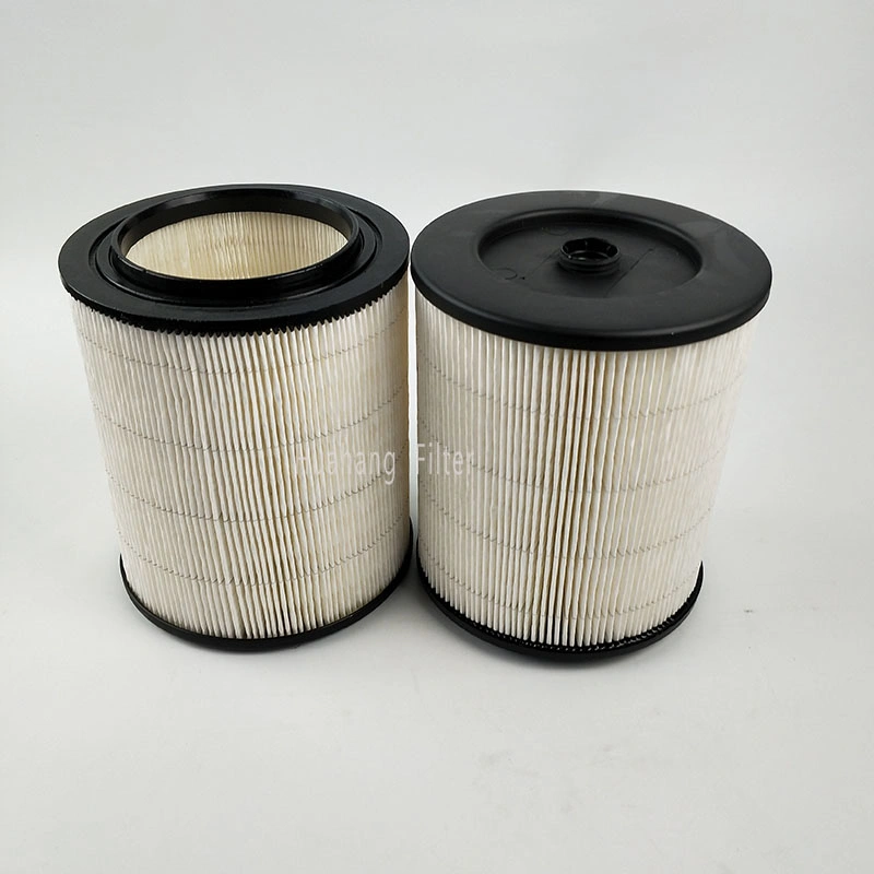 Washable HEPA Wet/Dry vacuum air filter cartridge 17816 9-17816