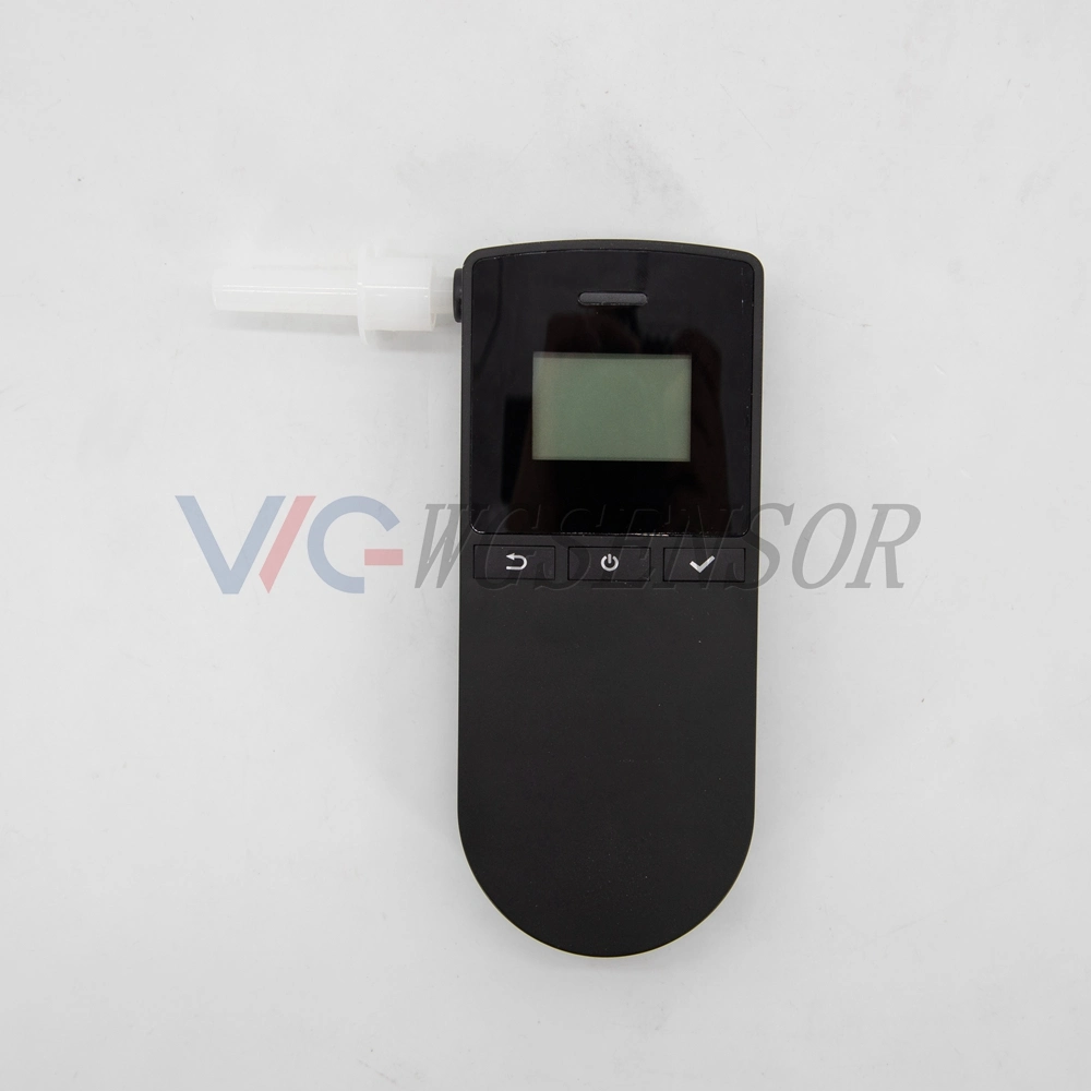 Alcohol Tester Fuel Cell Breathalyzer