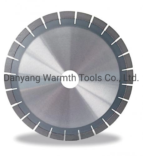 Laser Welded Diamond Saw Blade Cutting Disc Circular Saw Blades for Very Heavy Duty Cutting Concrete Asphalt Granite Marble Stones Warmth Tools Polishing Type