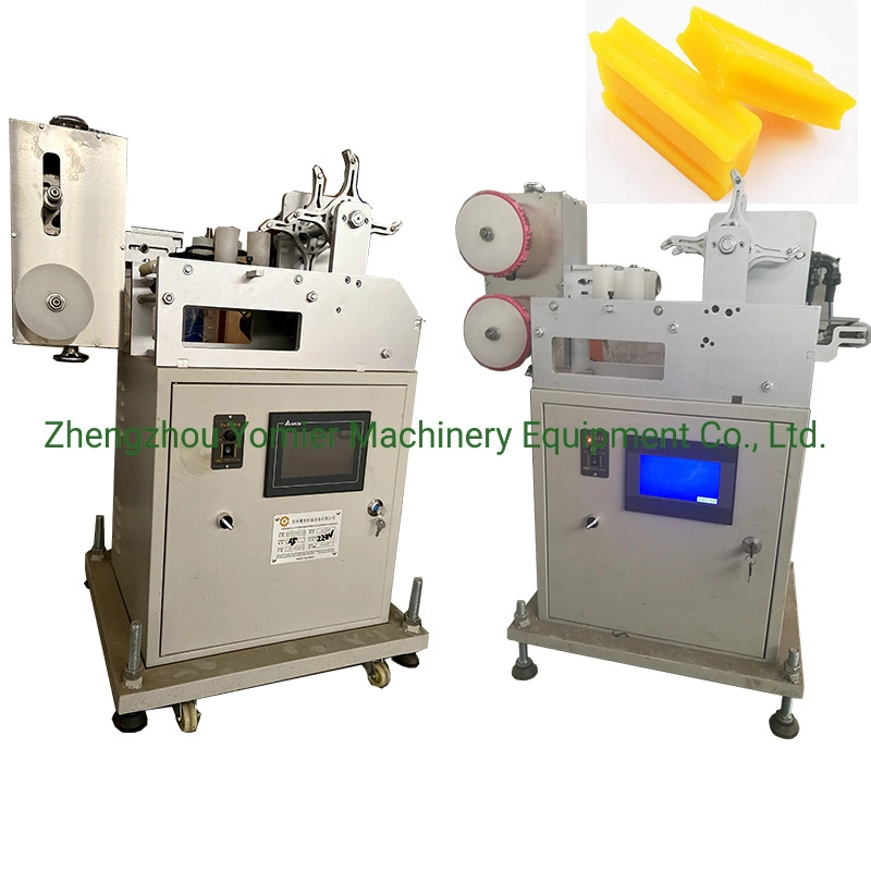 Hotel Toilet Soap Laundry Soap Manufacturing Machine in Africa