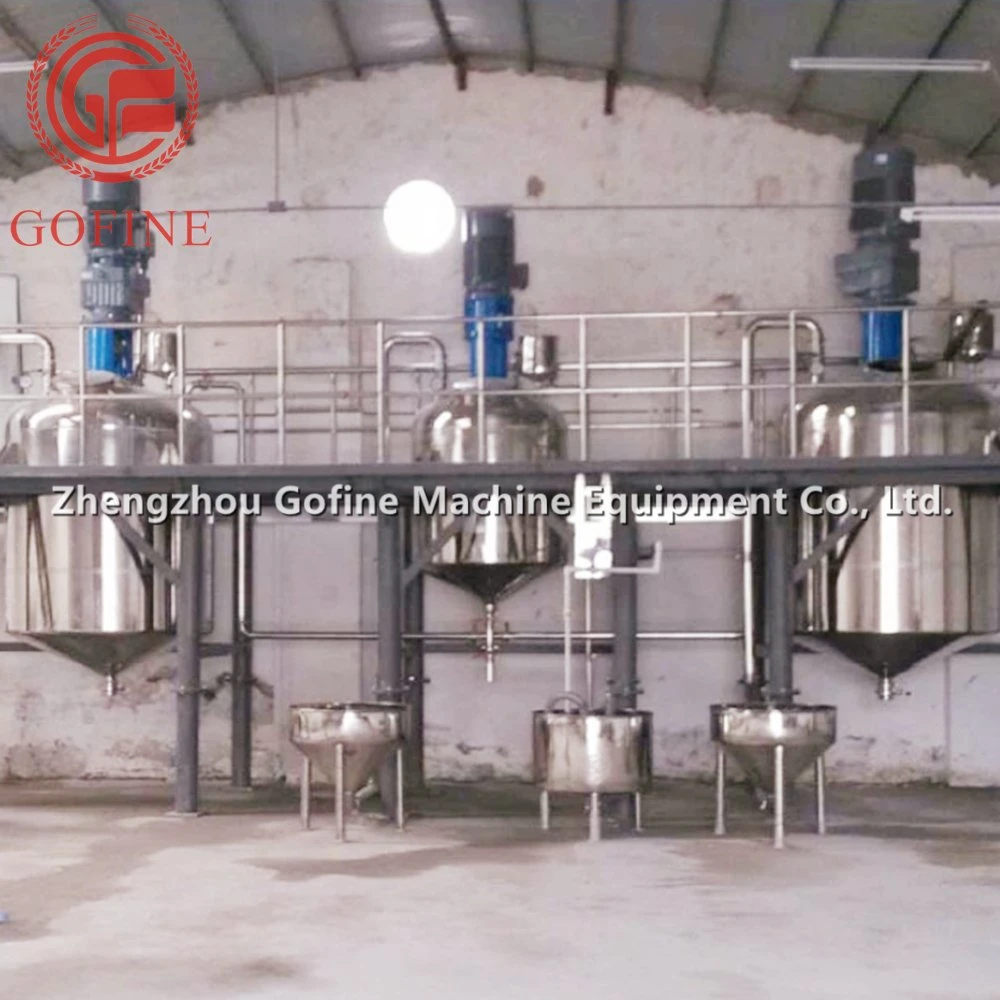 Simple Ink High Shear Mixer Paint Manufacturing Machine