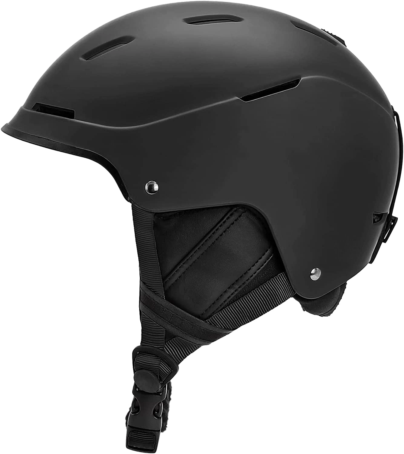 2023 Beliebte ABS/EPS Shell Ski/Schnee/Ski Helm mit CE/ASTM Zertifikat