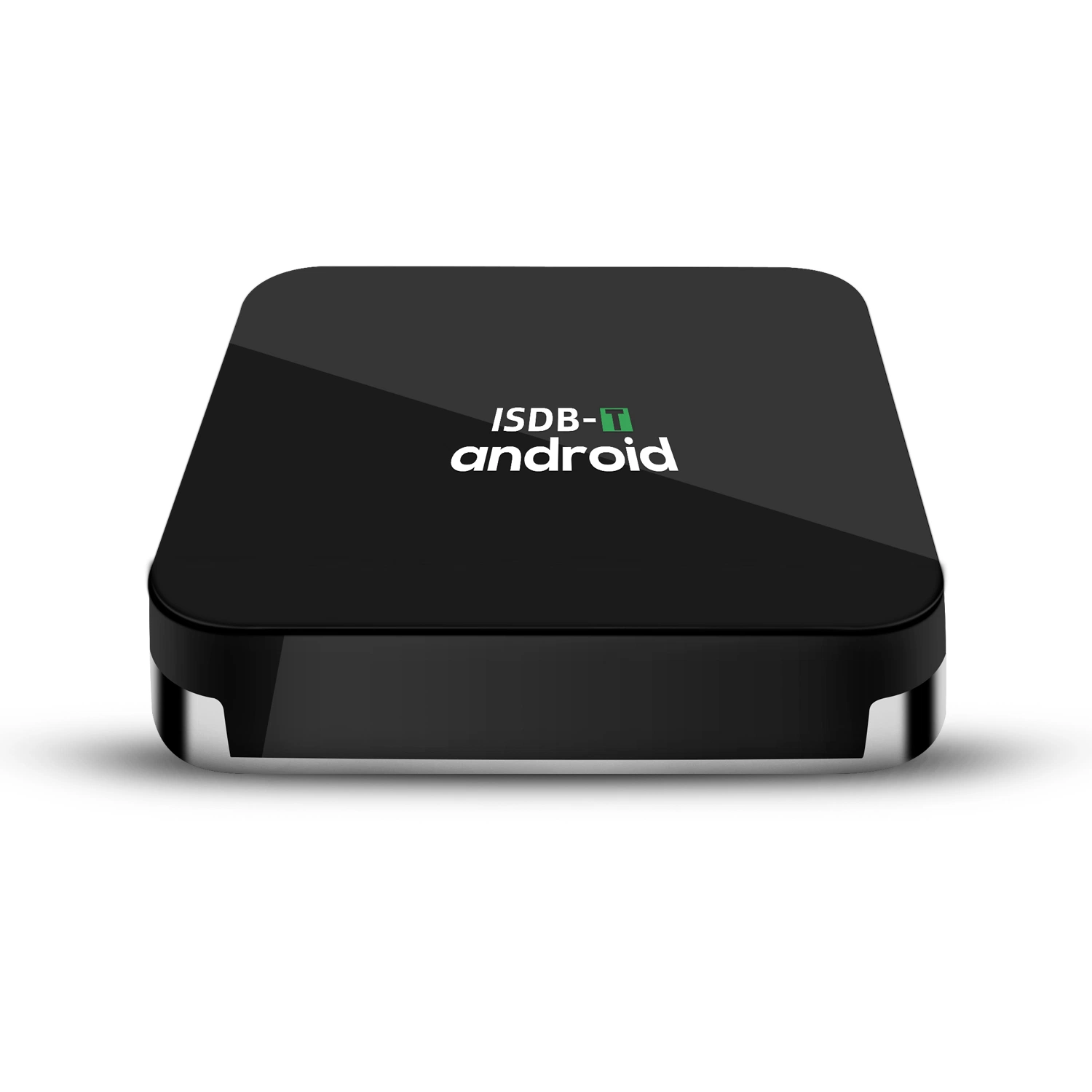 Combo Android TV Box ISDB-T Digital Converter S905D Hybrid HD Ott Set Top Box Version Japan Brasilien