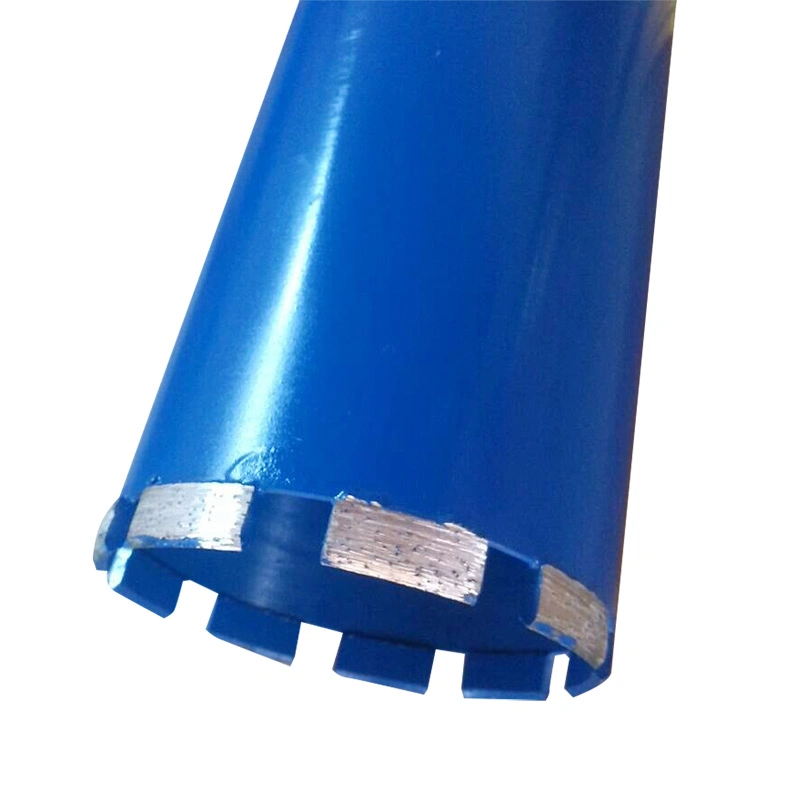 Fast Drilling Diamond Core Drill