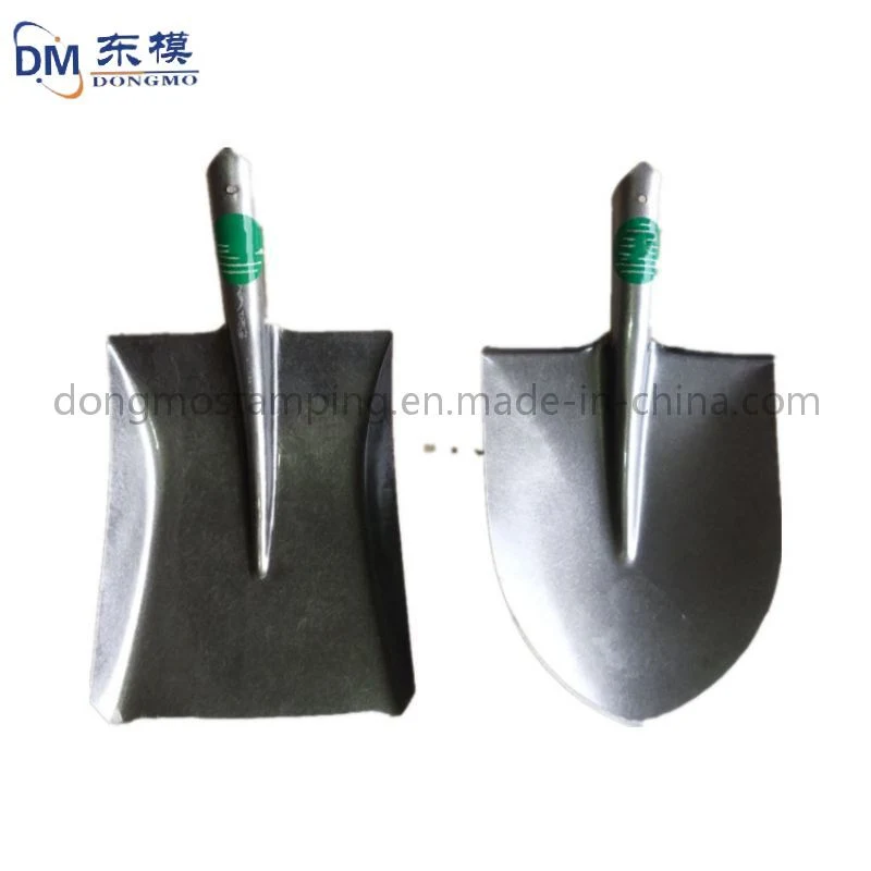 Professional Custom Agricultural Tools Metal Stamping Die