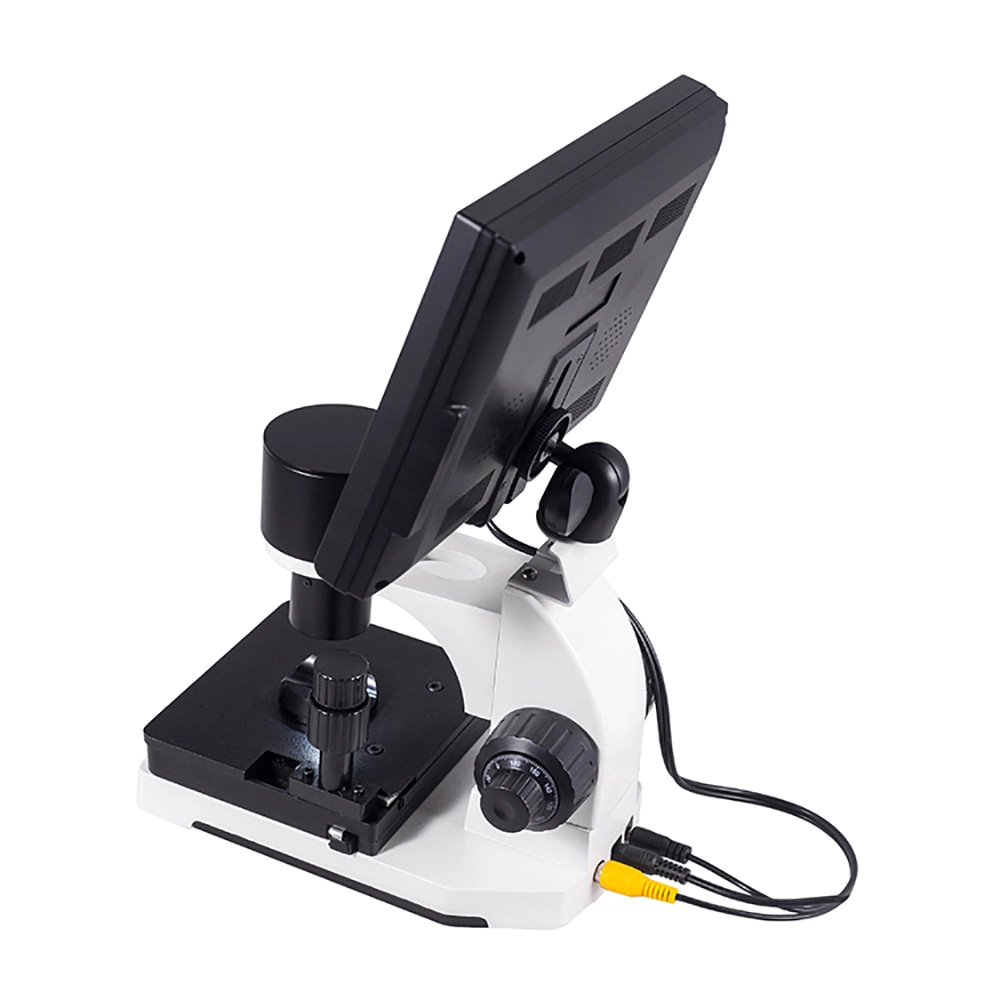 Capillary Microscope Body Health Test Machine Microcirculation Microscope