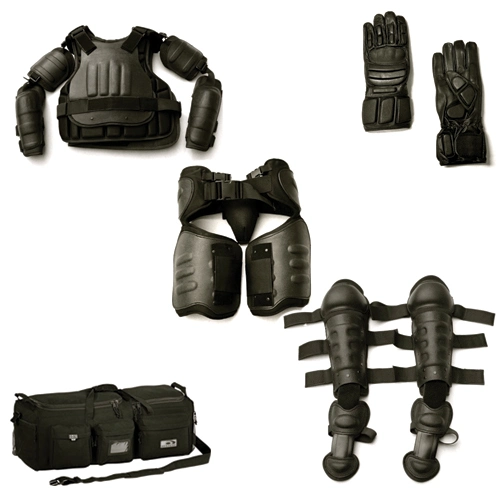 New Hot Protective and Secure Tactical Security Anti-Riot Suit