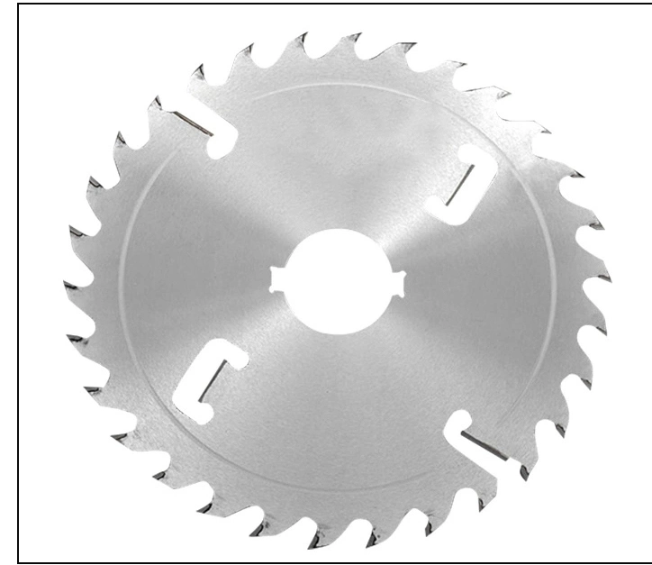 The Most Popular High quality/High cost performance  Tct Saw Blade for Wood