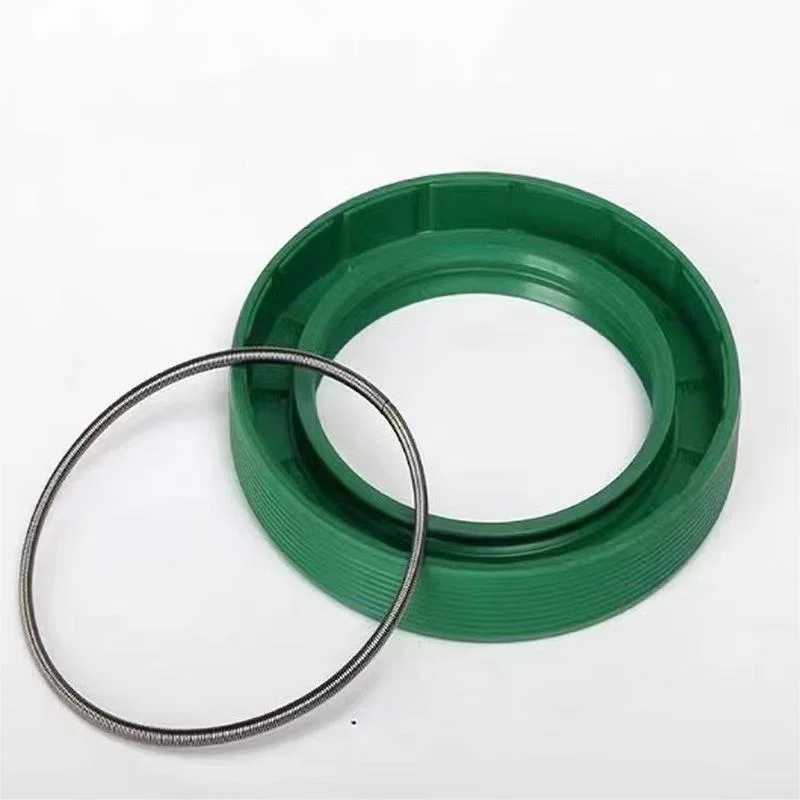 Machinery Oil Resistant Industrial Engine Parts Valve Stem FKM Valve Oil Seal