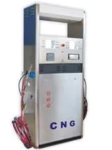 Distributeur de GNC Fille de haute qualité de la station (mini-station GNV)