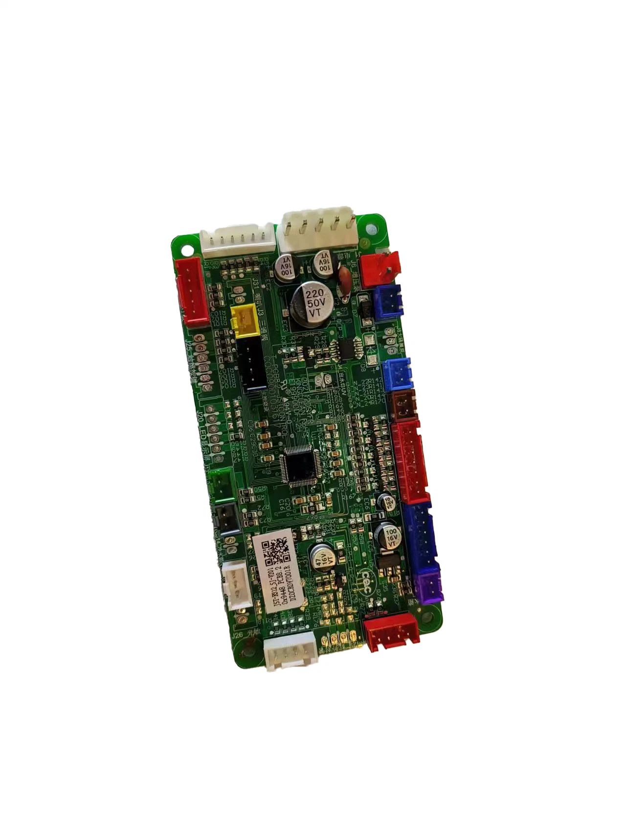 Carte de circuit imprimé de fabrication de cartes de circuits imprimés pour aspirateur, purificateur de Warter, véhicule électrique, etc