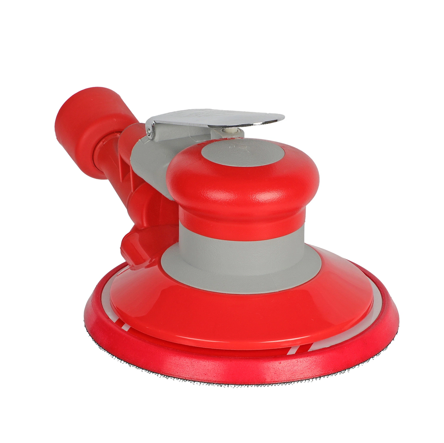 Pneumatic 5 Inch Air Orbital Sander Abrasive Tool