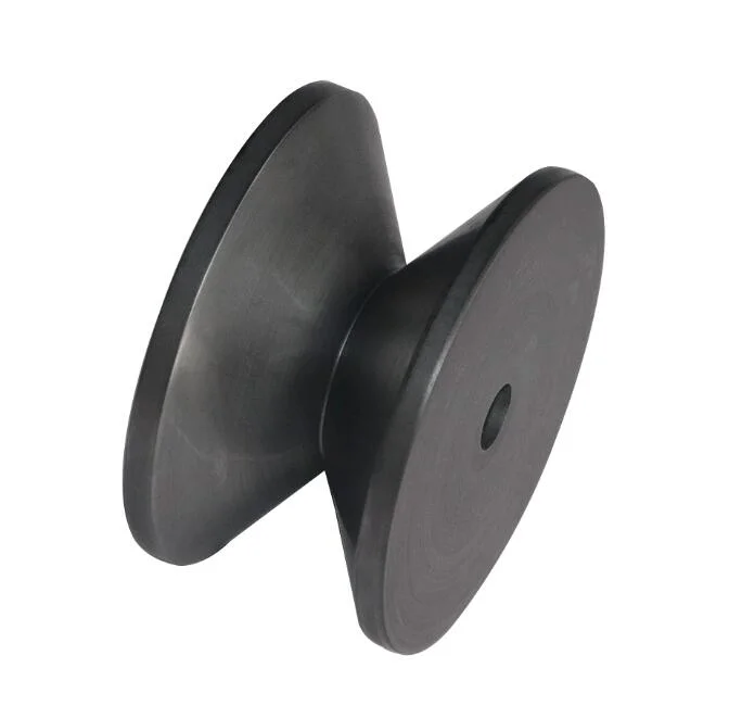 Carbon Graphite Cluster Wheel for Fiberglass Fabric From Qualified Manufacturer