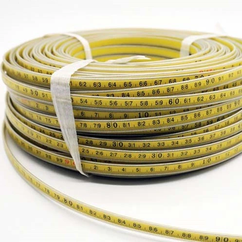 0-30 Meter MMC UTI Gauging Tape Portable Tank Measuring UTI Tape