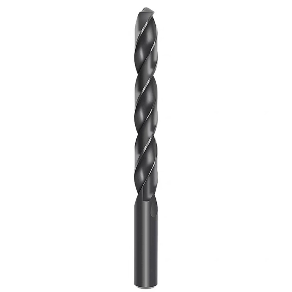 Km-Straight Shank Twist Drill High Speed Steel Carbide