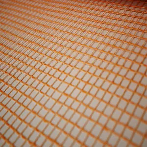 China Alkali Resistant Coated Fiberglass Mesh for Concrete Reinforcing or Wall Reinforcement