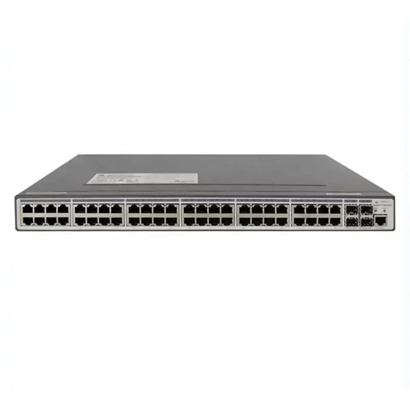 S3700-52p-Ei-AC Managed Switch Power Enterprise Switch