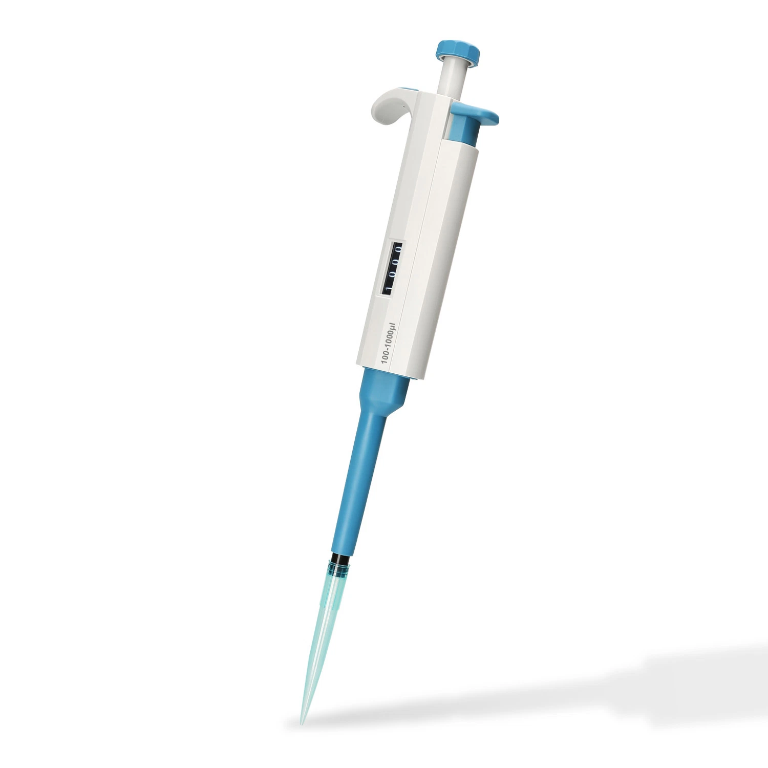 Laboratory Toppette Adjustable Volume Multi-Channel Pipette