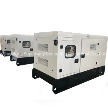 Low Price Super Silent/Electric /Portable /Open Type /Marine /Trailer /Light Tower/High Power/Cummins/Perkins Diesel Generator Set with High Quality