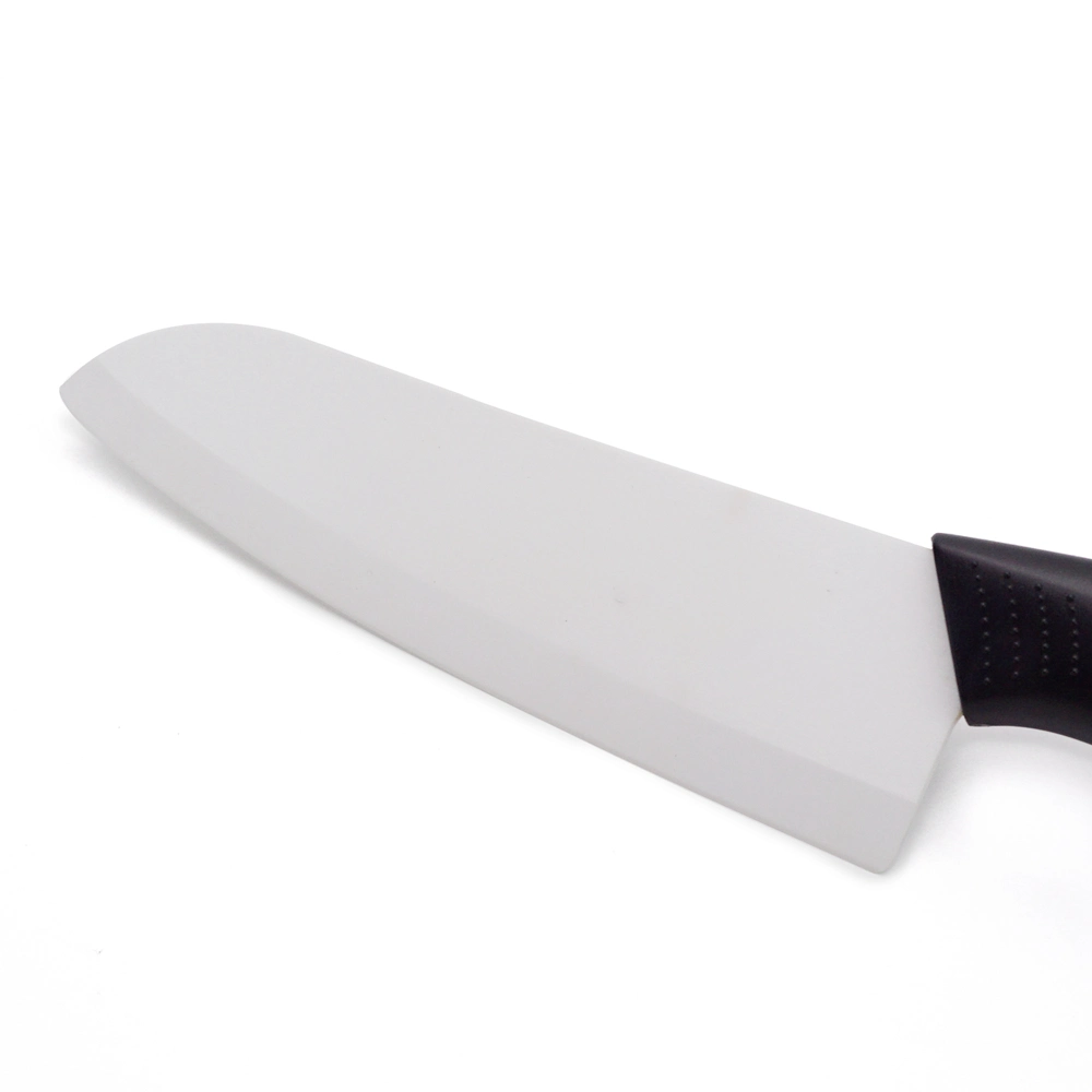 7 Inch Japanese Chef Knife Ceramic Blade Kitchen Cooking Knife