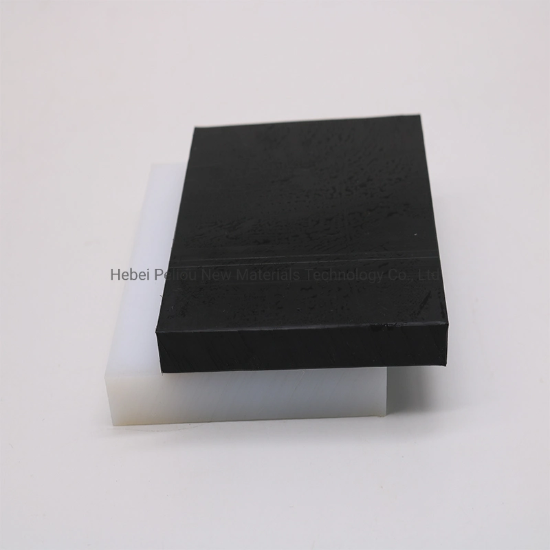 High quality/High cost performance  Impact Strength Wear Resistant Waterproof UHMWPE Engineering Plastic Products/Heat Resistant PE Plastic Sheet/HDPE UHMWPE Sheet/Polyethylene Board