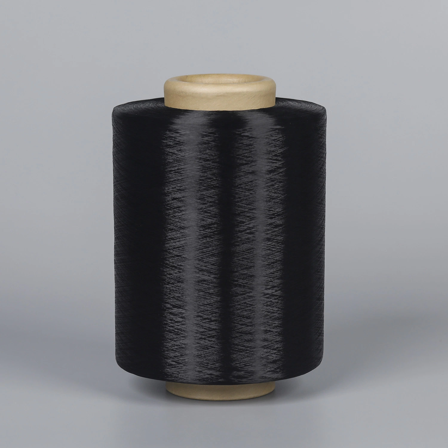 Anti Static Yarn FDY 20d Conductive Black Color