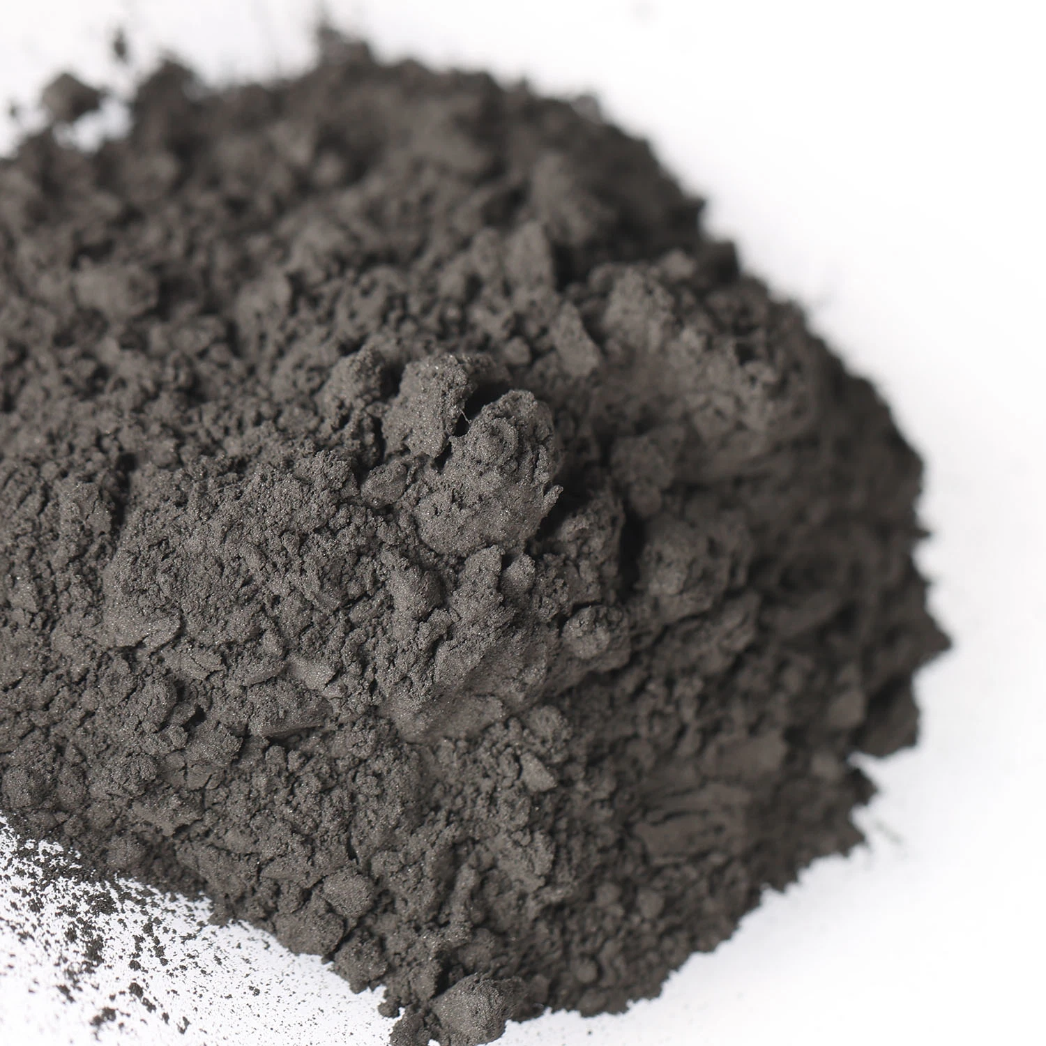 High Quality Wood Powder Activated Carbon with Fast Filtering Speed Utilized in Wine