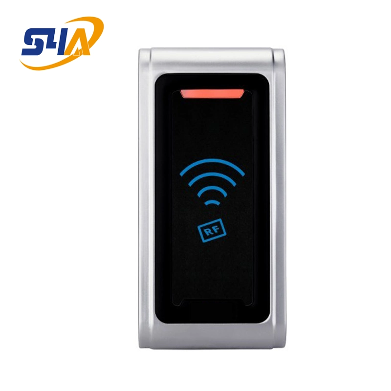 Waterproof RFID Access Magnetic Card Reader PCD-89A