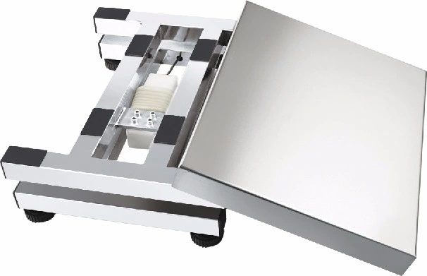 Factory Low Price Stainless Steel Weight Platform Scale