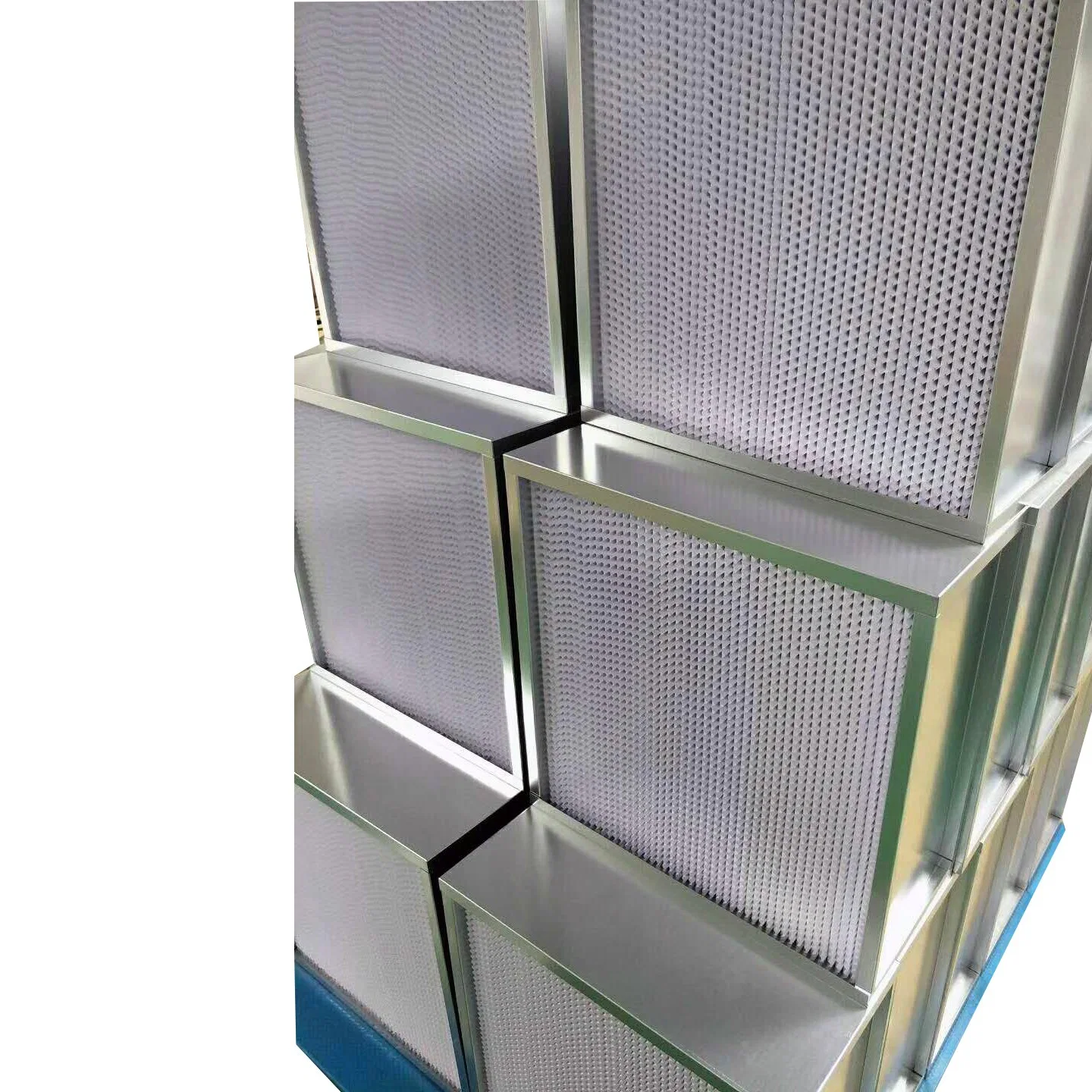 Customized Air Purifier HEPA Filter for Phillips Air Filter