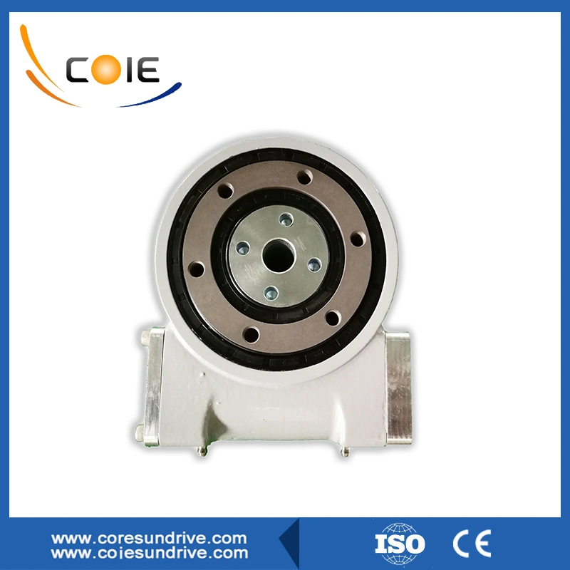 Sc3 Solar Mount Worm Gear Slewing Drive Motor