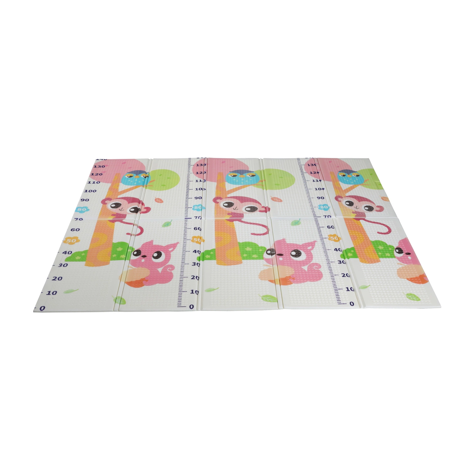 Children Play Mat Foldable XPE Kids Camping Mat Game Mat Both Sides with High quality/High cost performance 