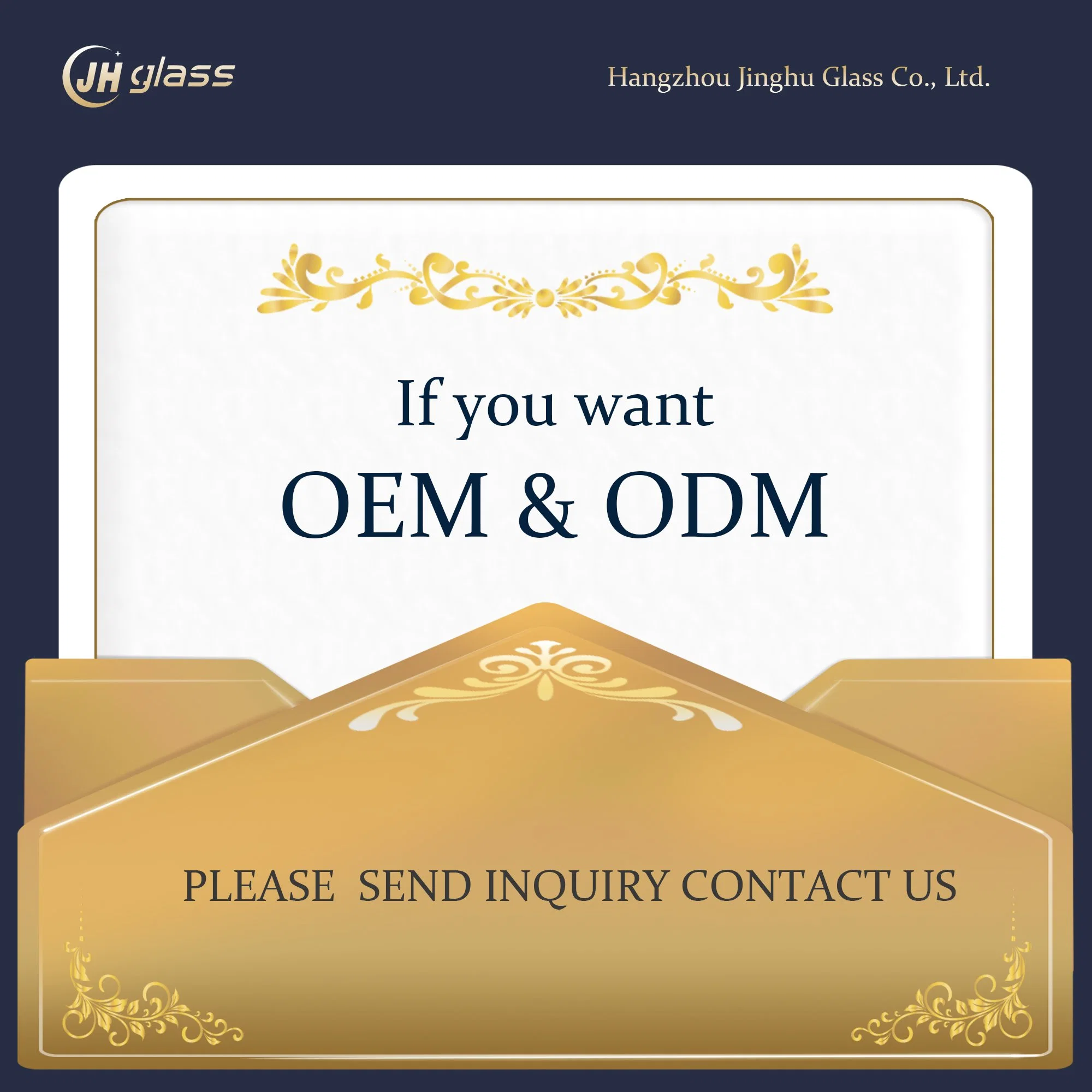 ODM 3mm Decorative Unique Design New Products Premium Quality Beveled Edge Mirror Tile