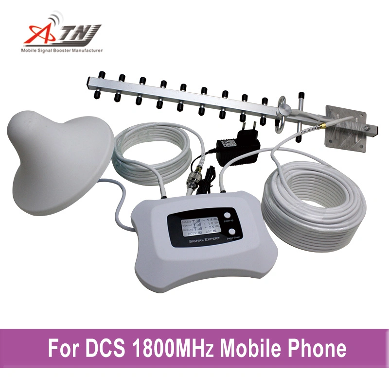 Best Price Signal Band Dcs 1800MHz Mobile Signal Booster