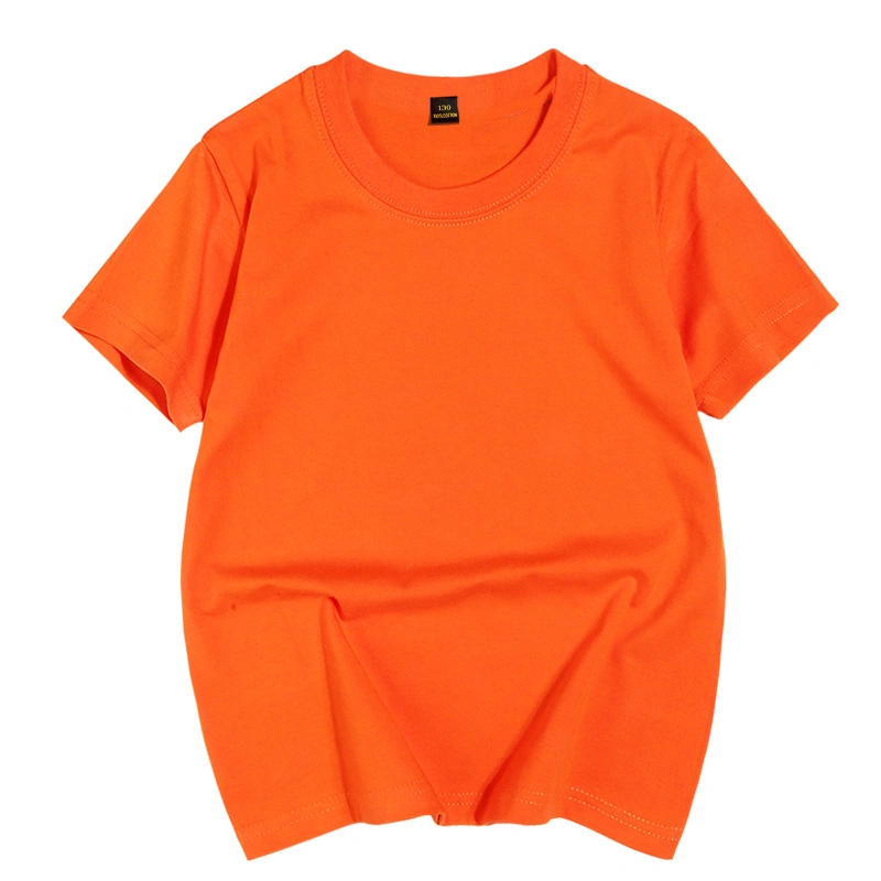 Hot Sale Kids Clothing Fashion Design OEM Single Fancy Print Kids T-Shirt
