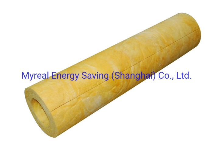 Factory Price Acoustic Insulation Mineral Other Heat Rock Wool Panel Glass Wool Blanket/Pipe