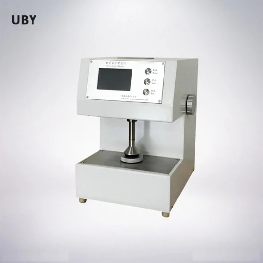 Lab Electronic Paper Bekk Smoothness Tester Price