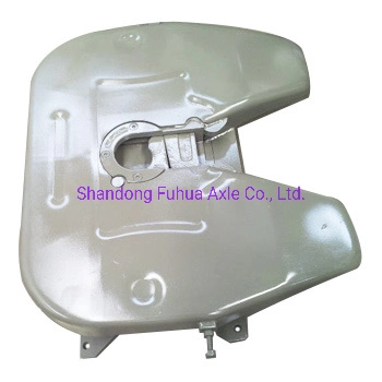 ISO/Ts16949 Approved Without ABS Fusai in Bulk Landing Gear Fifth Wheel