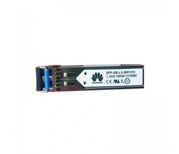 H3C SFP-GE-LX-SM1310-A Compatible 1.25G 1310nm 10km SFP Transceiver Module